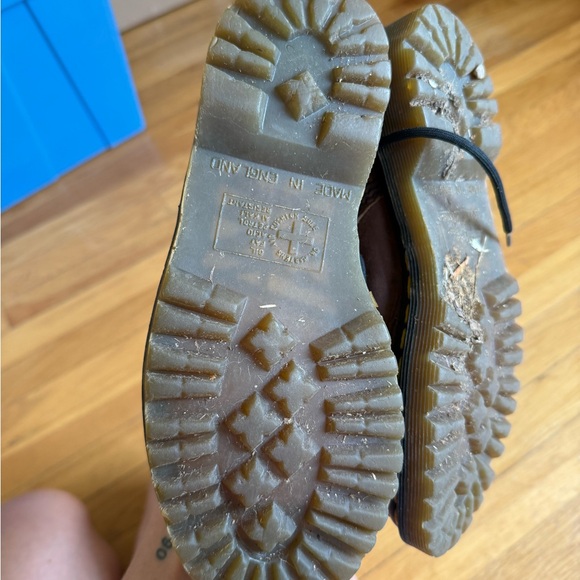 Vintage DR MARTENS - Picture 4 of 5